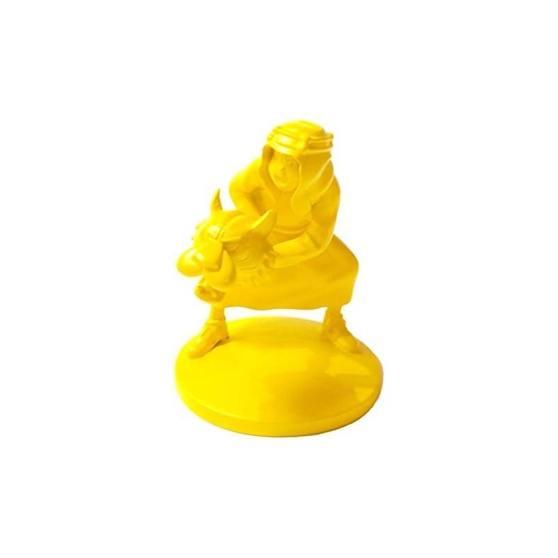 Tintin - PVC - Abdallah Gul