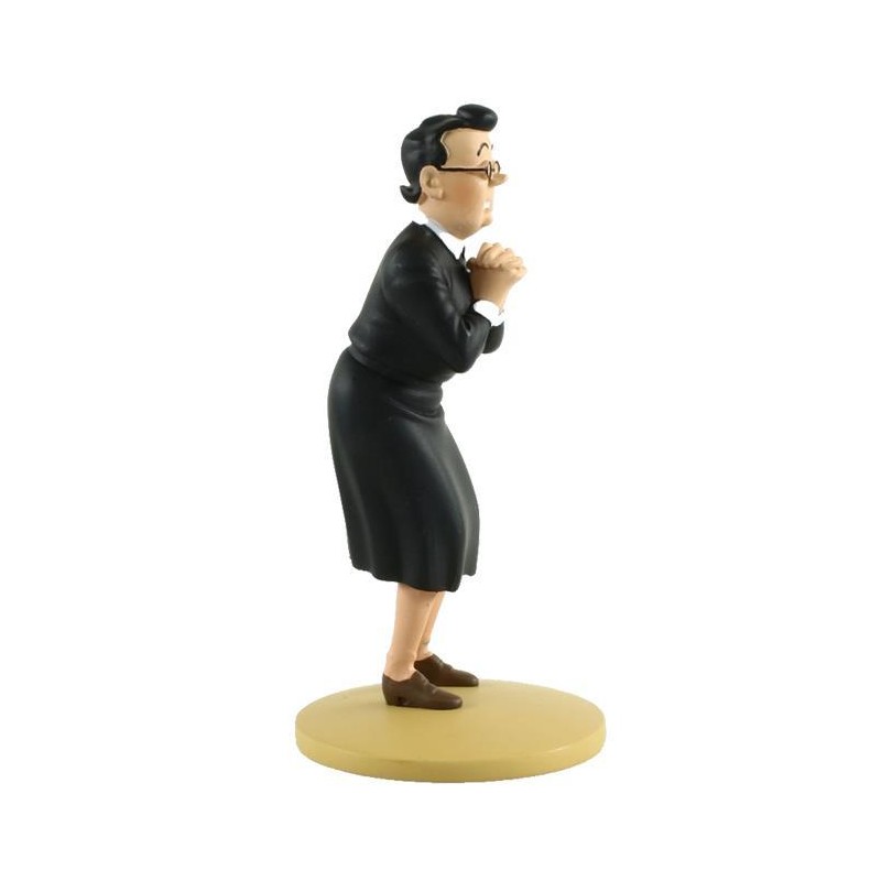 Tintin - Statyett - Madame Irma
