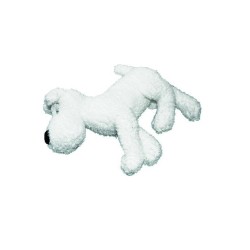 Tintin - Milou mjukisdjur 20cm