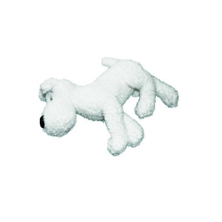 Tintin - Milou mjukisdjur 20cm