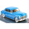Tintin - 1:24 Modellbil 45 - Coronet Dodge