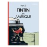 Tintin - 26 Vykort - Alla albumframsidor plus 3 extra exklusiva kort