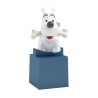 Tintin - PVC - Milou Byst
