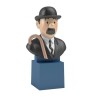 Tintin - PVC - Dupond Byst