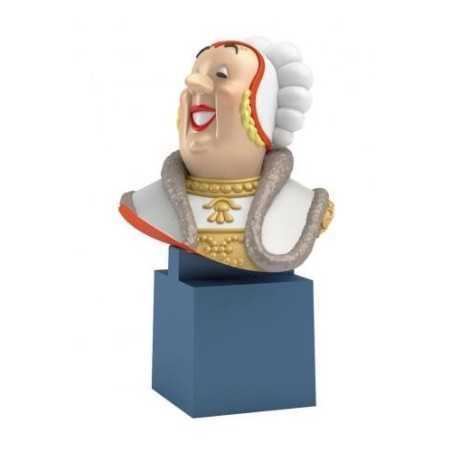 Tintin - PVC - Bianca Castafiore Byst