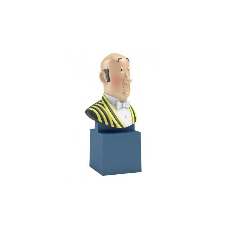 Tintin - PVC - Nestor Byst