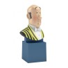 Tintin - PVC - Nestor Byst